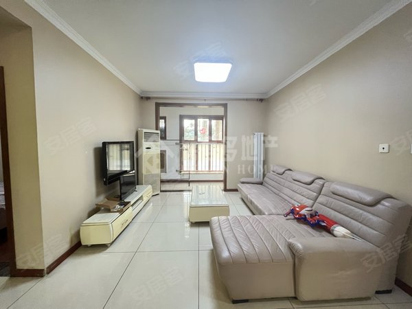 天津东丽空港经济区意境兰庭靠近学校一中门口 钥匙房采光好 性价比高