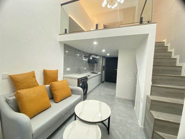 成都天府新区南湖蓝润天府mic(商住楼)蓝润天府mic 南湖立交五街大源