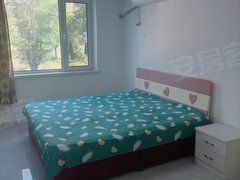 阜新海州西山路河北小区,二楼,两室一厅,精装修,有网,包取暖,拎包入住出租房源真实图片
