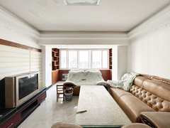 兰州七里河王家堡南北通透两室两厅 家具齐全 拎包入住 预约看房出租房源真实图片