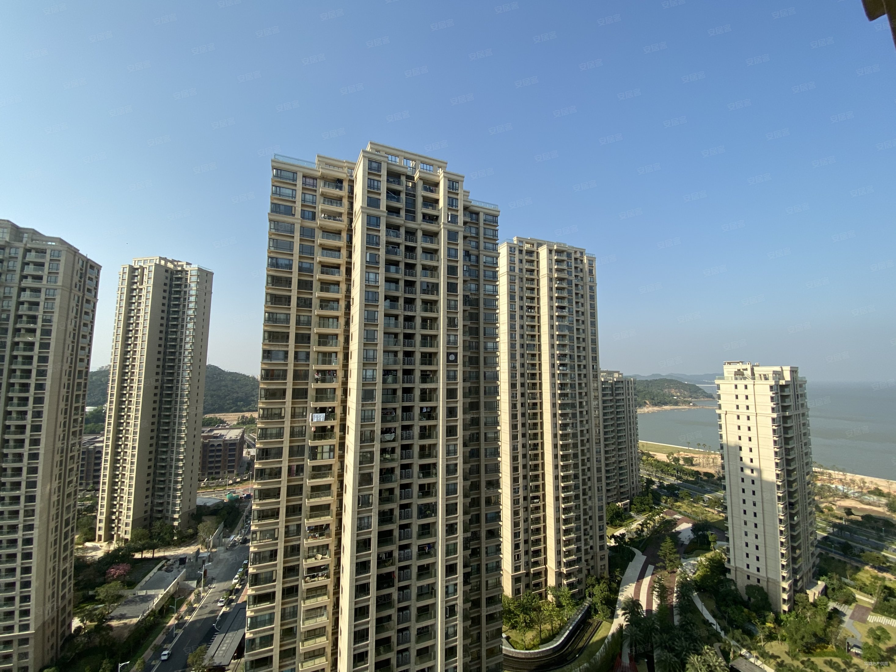 仁恒滨海半岛三期