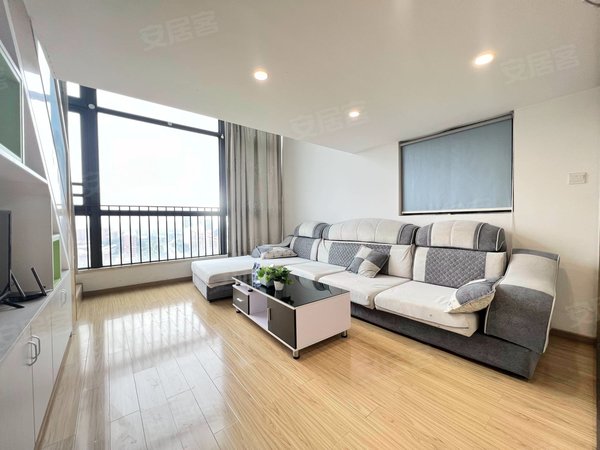 【多图】奥园峯荟,光明租房,奥园峯荟 高档精装小区 采光超好 私家