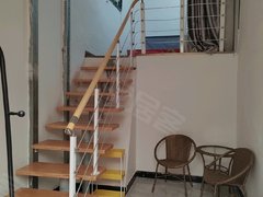 邓州邓州城区邓州市区邓州市区 1室1厅1卫出租房源真实图片