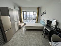 仁怀盐津市府路国酒新城五期多套公寓出租1300至1800至2000月。电梯出租房源真实图片