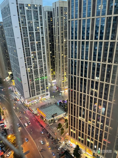 花果园中山公馆