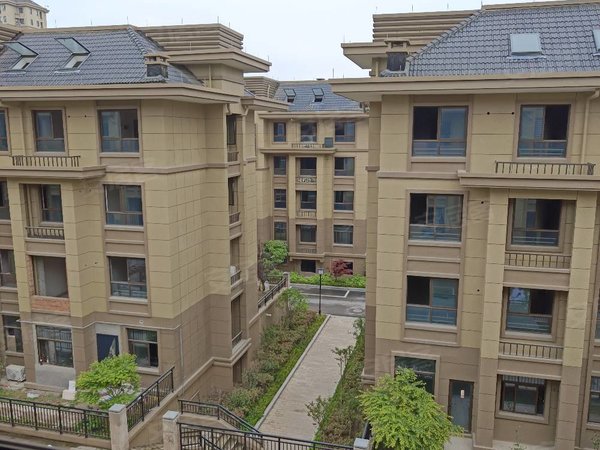 杭州余杭未来科技城长松雅苑长松雅苑主卧独卫套房出租房源真实图片