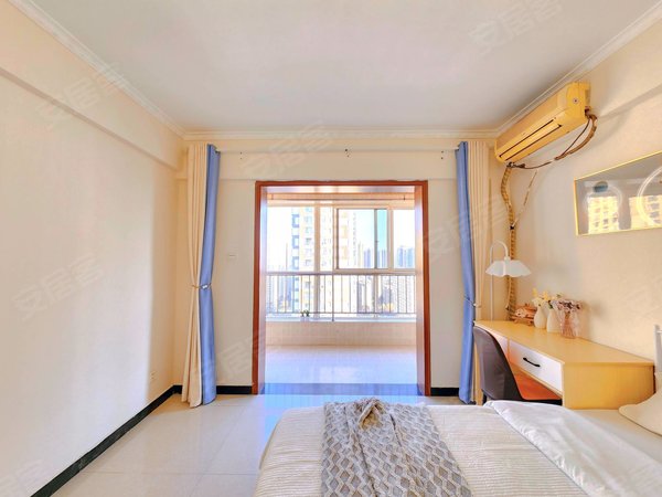 西安高新区科技六路盛景园延平门地铁口 盛大时代广场 旺座国际城