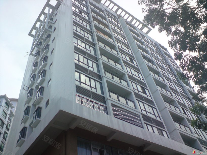 三亚 总统酒店公寓小区照片 - 安居客