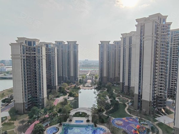 广州南沙万顷沙恒大阳光半岛可做宿舍 吉屋出租 阳光半岛三房两卫