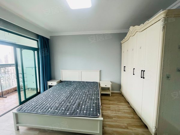 【多图】佳宁花园,大宁租房,佳宁花园 2室1厅1卫 电梯房 精装修 南北