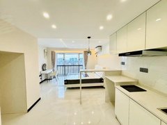 嘉兴南湖东栅街道南湖区万达旁精装一室公寓押一付一随时入住多套可选停车方便出租房源真实图片