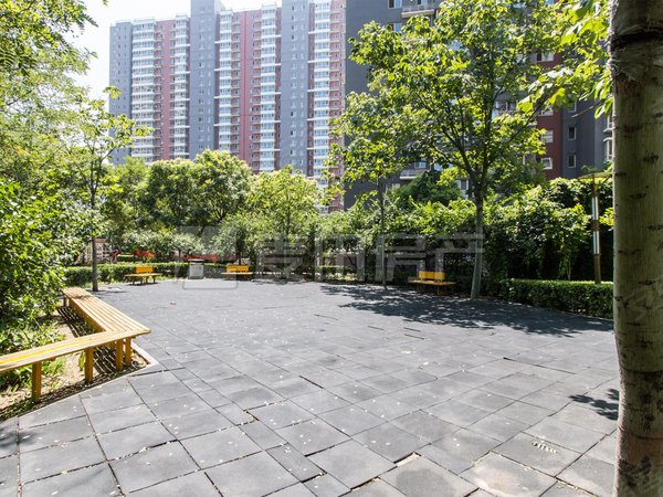 八宝山租房,2室1厅 远洋山水(南区),石景山租房-北京58安居客