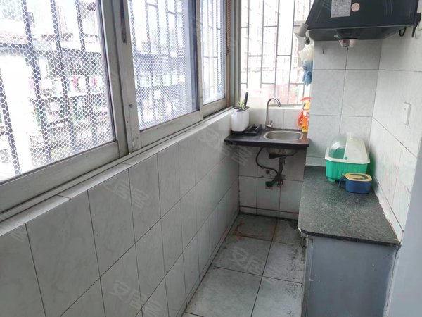 【多图】毛纺小区,赤岗租房,方便看房 赤岗地铁 毛纺小区 步梯高层