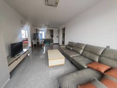 赤峰新城区五金机电城科海明珠二期,电梯27层,南北通透 家具家电齐全.出租房源真实图片