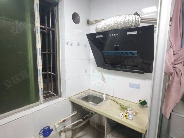 广州天河柯木塱柯木塱新元大街小区柯木塱近地铁超大单间不走巷子价格实惠民水电楼下公交站小吃街出租房源真实图片