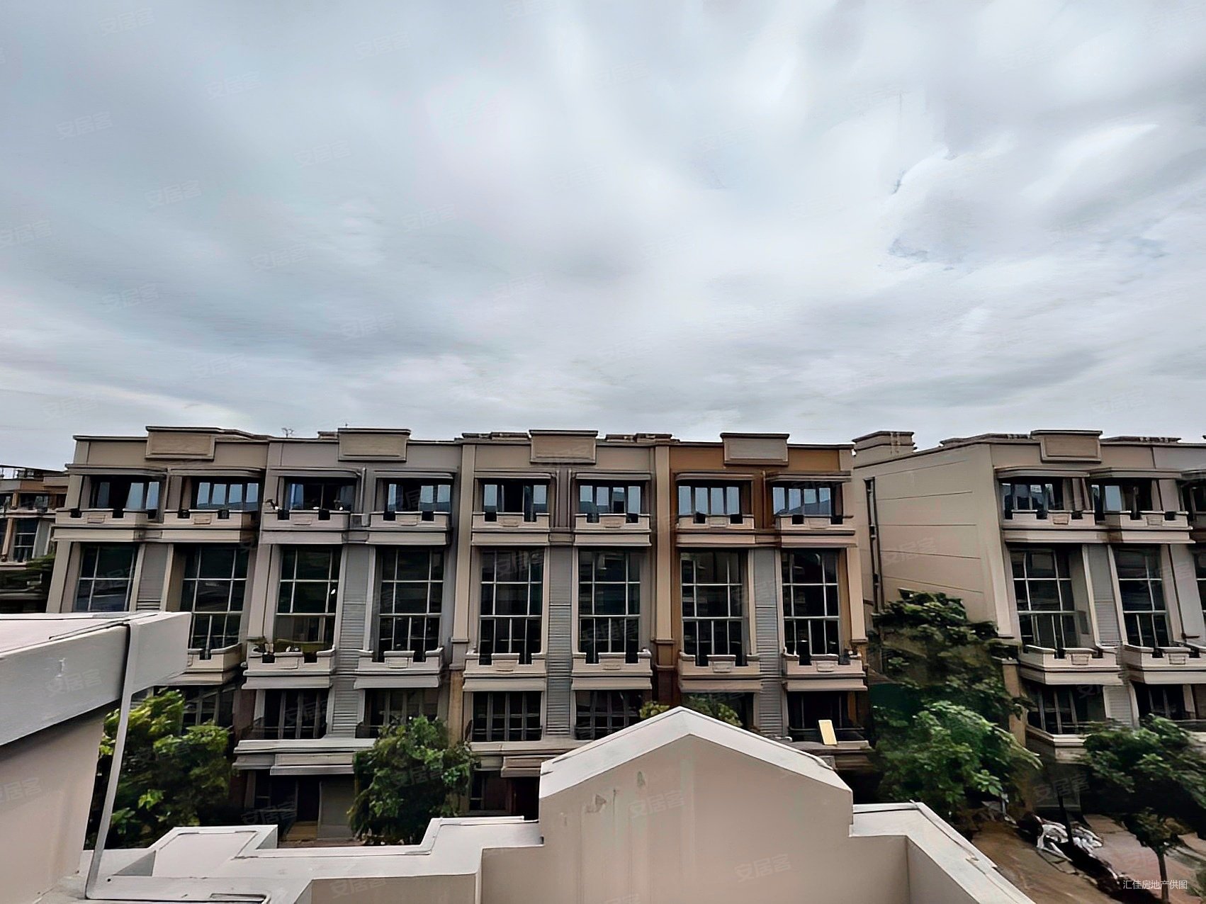 海逸豪庭尚都3期