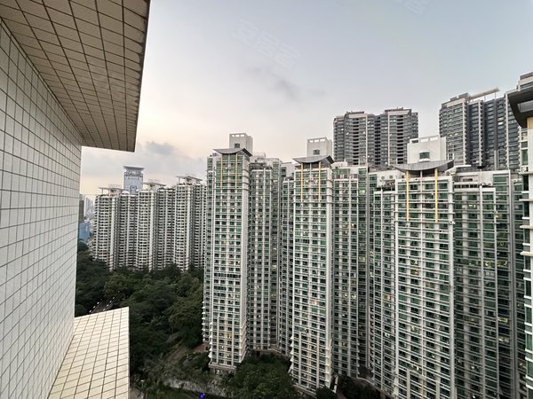 深圳福田皇岗皇御苑(一期)皇御苑42平全新精装两房新上未住出租房源