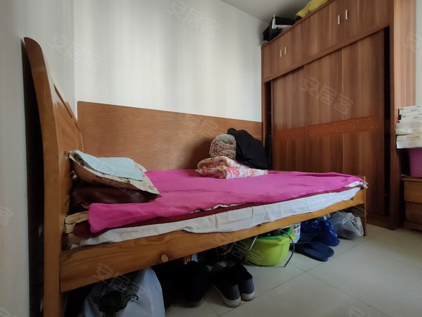 重庆渝北人和万紫山人和电梯房 安静精装新 直接入住 押一付一 可养