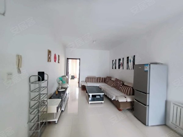 济南市中七贤依山新居济南大学南侧 二环南路环宇广场旁 婚房一室伶包