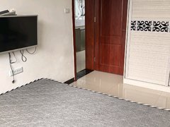 淮南田家庵东城市场邮电局大院(淮舜北路) 2室1厅1卫出租房源真实图片