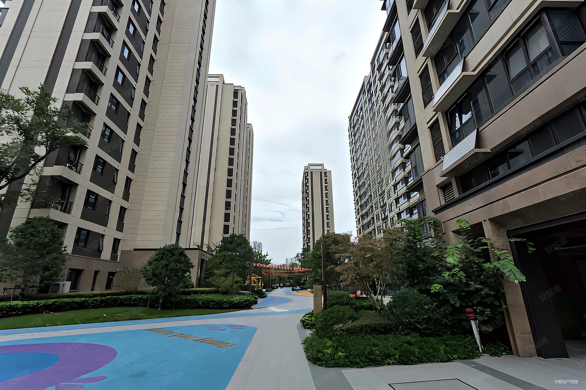 包河主城次新房金隅金成府底复豪装150w品质客户尊贵之选