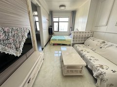 西宁城中香格里拉路城中区 香格里拉五期 精装修一室 房子干净整洁 随时看房出租房源真实图片