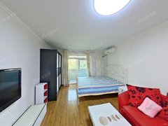 北京朝阳劲松整租北工大平乐园小区1室1厅出租房源真实图片