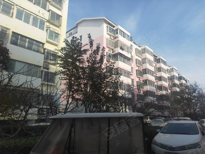 康太家园,宋城路64号 - 开封康太家园二手房,租房,房价-开封安居客