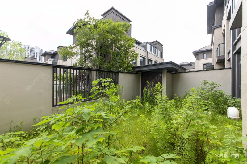 路劲太湖院子别墅