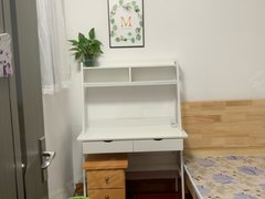 武汉武昌南湖花园康乐苑(恒安路) 2室2厅1卫出租房源真实图片