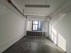 安阳龙安安阳商贸城安玻公寓C512 1室 电梯房 30平出租房源真实图片