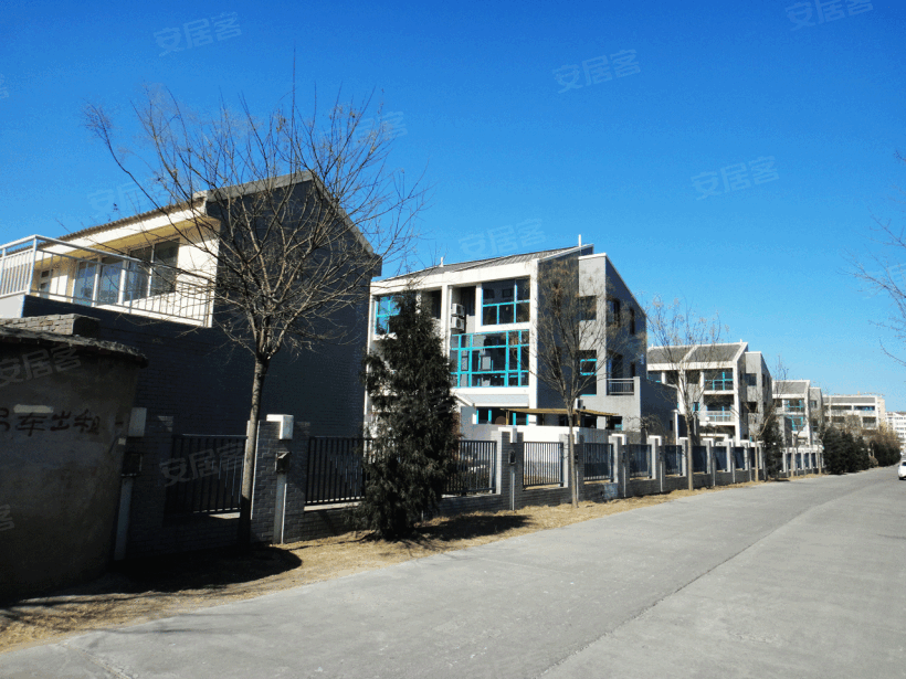 新景家园(密云) - 实景图 22 / 23