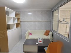 泉州丰泽城东星光耀广场(商住楼) 2室1厅1卫  电梯房 55平米出租房源真实图片