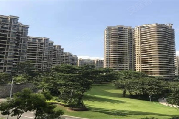 汇景花园怎么样,好不好_中介房产经纪人:吴煜锐对汇景花园的评价-广州