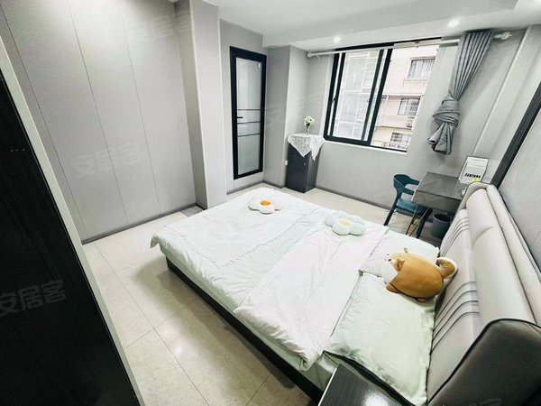 开发区租房,明星路地铁口明怡花苑近萧山宝龙广场湖滨小学杭州信息港