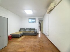 广元利州北门汽车站老城中医院旁 精缺一居 家具家电齐全 温馨拎包入住停车免费出租房源真实图片