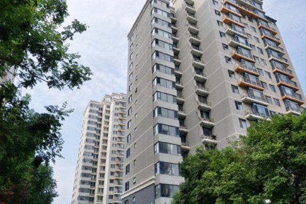 北京小区 朝阳小区 望京小区 银领国际