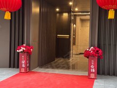 厦门海沧马銮湾新城保利首开云禧 3室1厅2卫出租房源真实图片