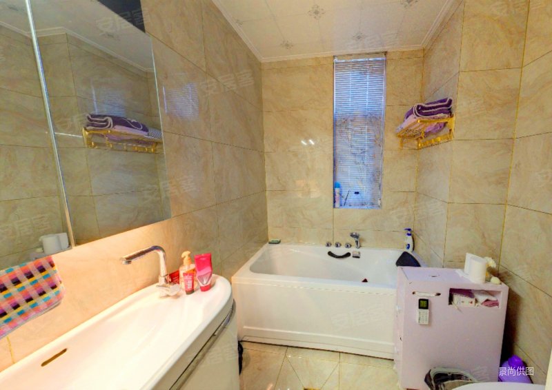 精装好房 南北通透 双卫 近地铁 电梯房,天山熙湖二期二手房,398万,3