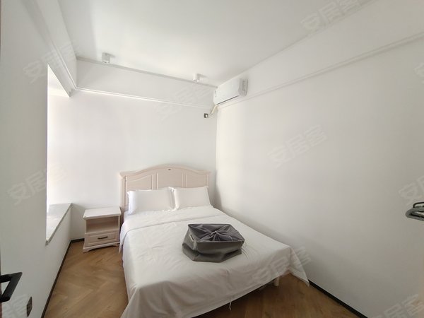 近免税店4室2卫,海棠湾8号高楼层,随时入住,海棠租房-三亚58安居客