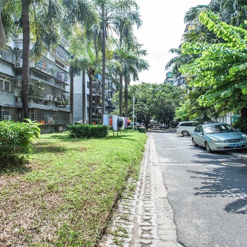 【红荔村住宅区, 红荔村住宅区小区详情,房价走势,房源,业主论坛】