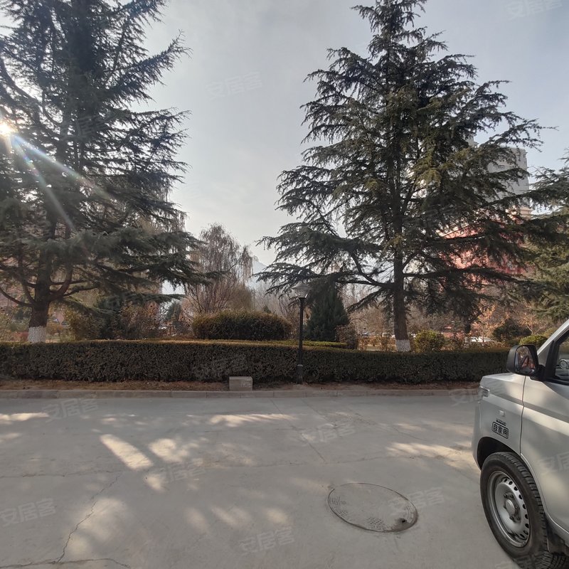 【空港花园, 空港花园小区详情,房价走势,房源,业主论坛】- 兰州58