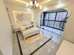 清镇城区东门桥清镇杉杉奥特莱斯旁 近职教城 广大城 吾悦华府出租房源真实图片