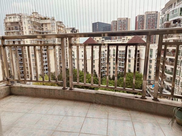 【多图】万福人家三期,福永租房,万福人家三期 3室2厅1卫 配套齐全 精