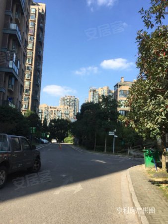 楼层采光好 看房有钥匙, 紫郡二手房, 3室2厅2卫, 265万元 - 宁波58