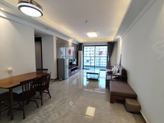 顺德北滘北滘商业广场近地铁口 未来城 漂亮三房出租 中楼层 保养好 拎包即住出租房源真实图片