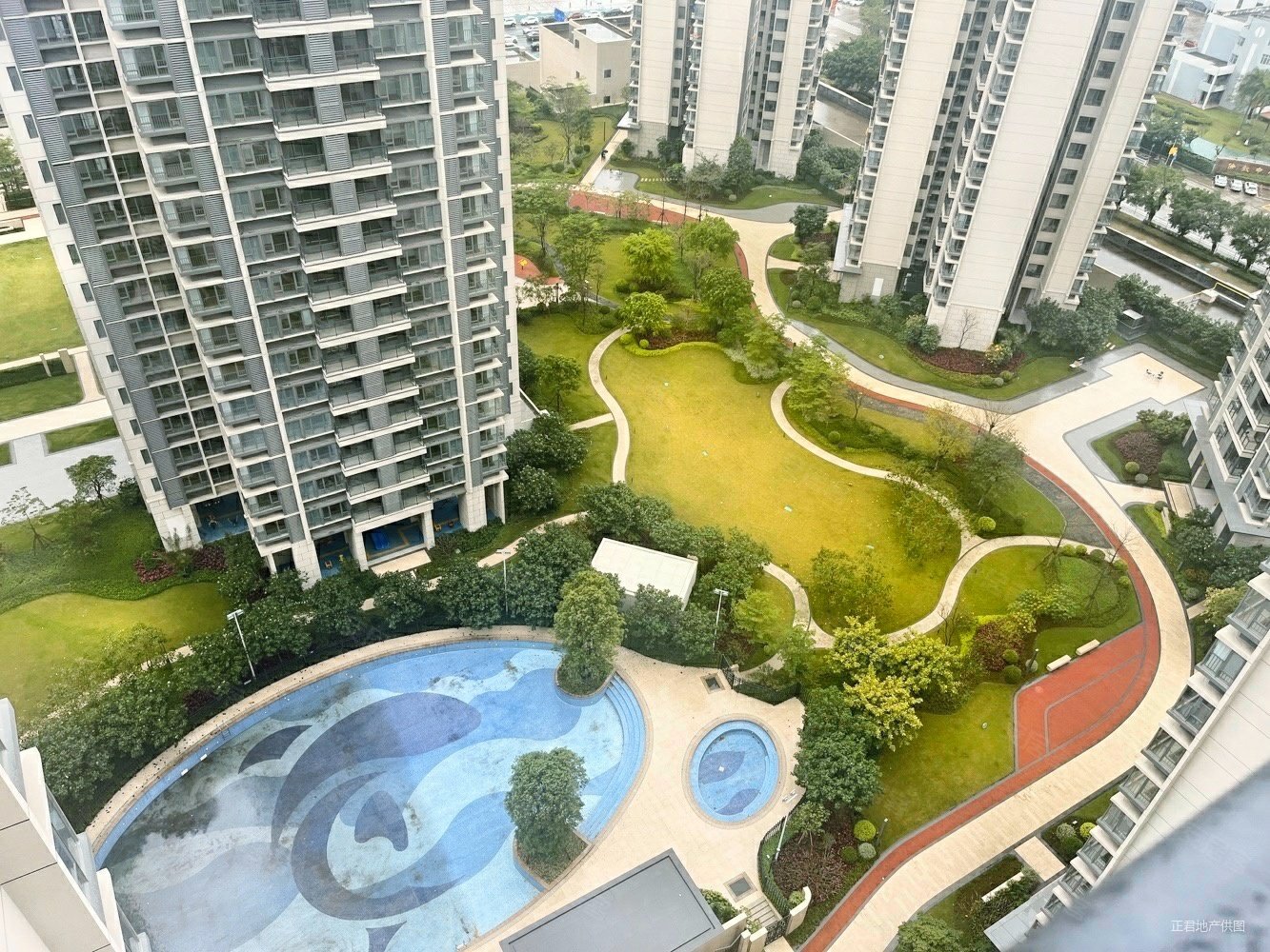 伦教广佛保利城内部团购总价160起来电享98折优惠