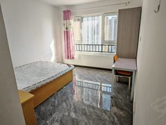 齐河城区齐河城区合租中骏单间 无中介 可短租可长租 配套齐全拎包入住出租房源真实图片