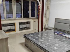 赤峰松山振兴大街出租,全新家具,交通方便,购物方便。出租房源真实图片