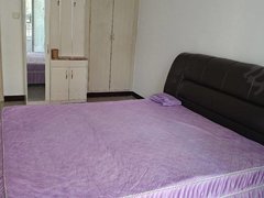 临清大辛庄清华园中学时代华庭1楼带车库，2室2厅，整体厨房热水出租房源真实图片